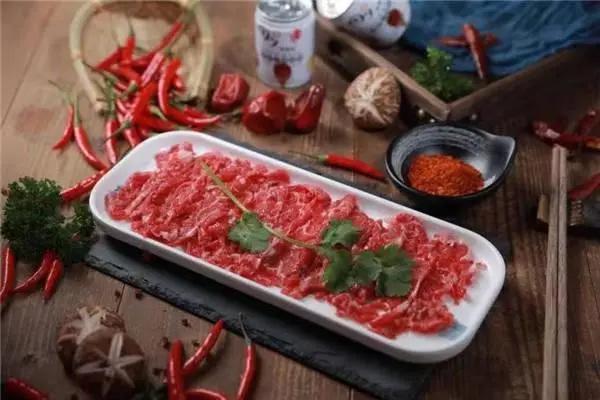 林得福火锅产品 门店图片