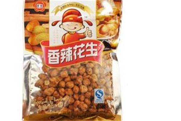辣状元食品产品 门店图片