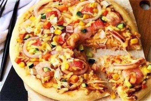 来点萨产品 门店图片