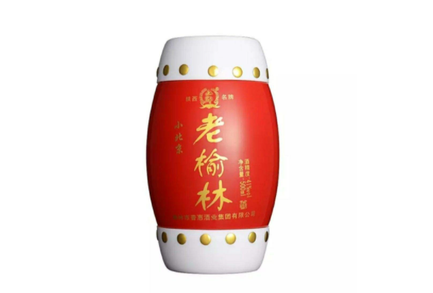 老榆林酒业产品 门店图片