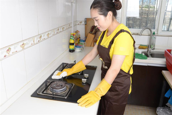 马大姐家政产品 门店图片