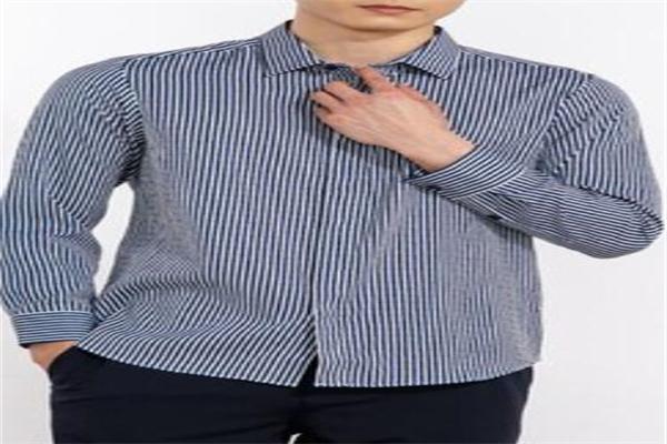 路卡迪龙男装产品 门店图片