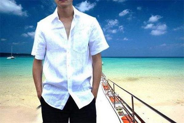 麻依坊男装产品 门店图片
