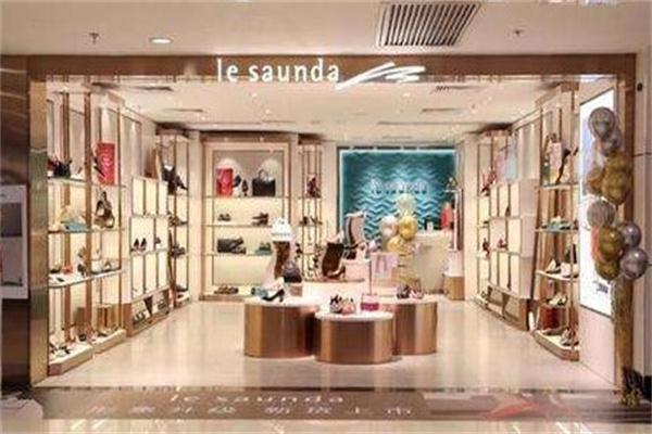 莱尔斯丹产品 门店图片