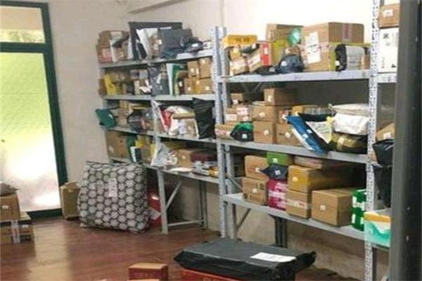 莱乌驿站产品 门店图片