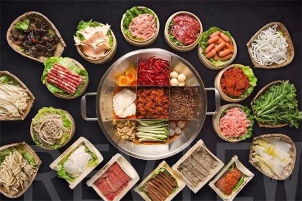 灵魂当铺火锅卤味产品 门店图片