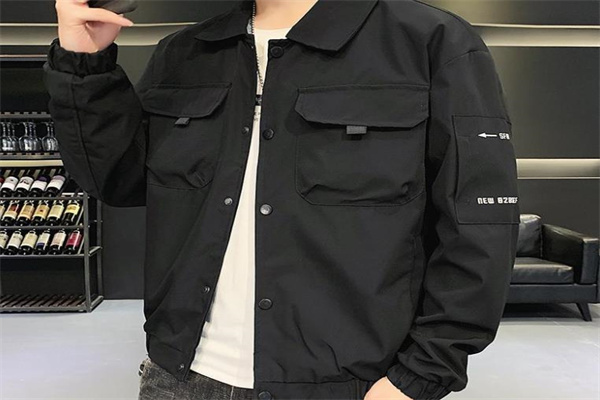 马克保罗男装
