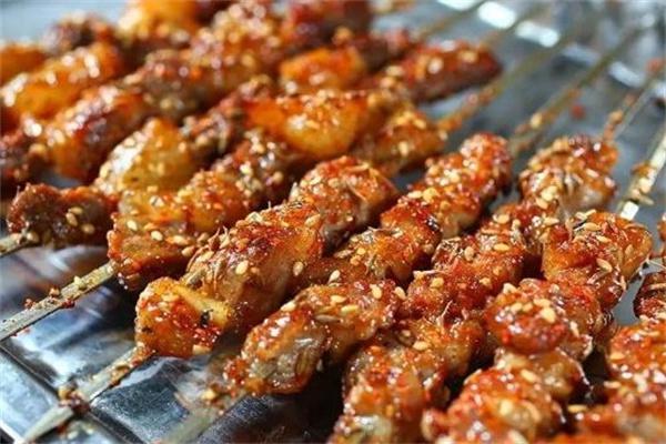 莱鹊尔烧烤产品 门店图片