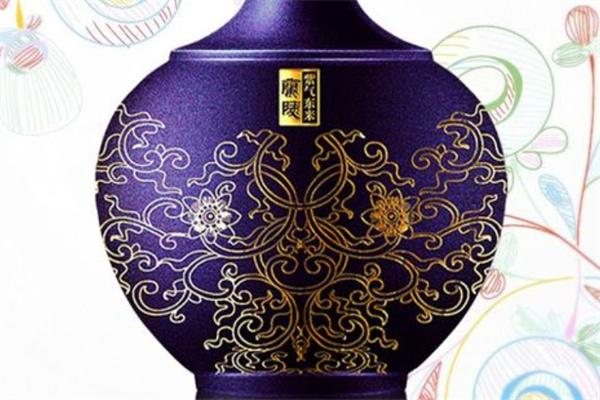 兰陵酒加盟