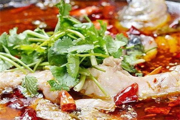 赖皮鱼冷火锅产品 门店图片