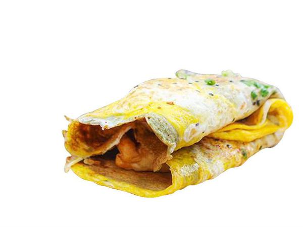 爱上煎饼果子