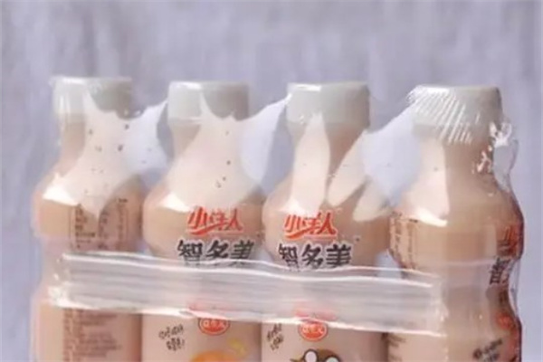 兰考小木人饮品产品 门店图片