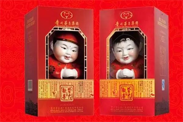 皆大欢喜白酒