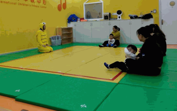 乐学园早教产品 门店图片