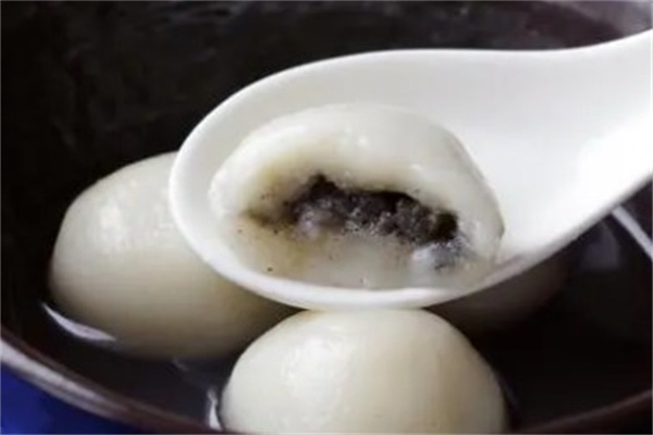 赖汤圆小吃加盟