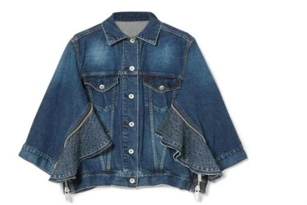 马上赢服饰产品 门店图片