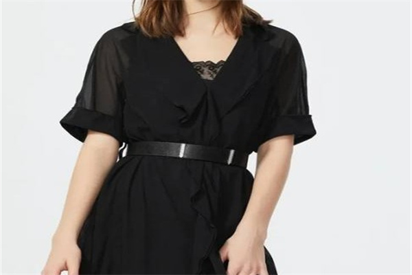 莱茵女装产品 门店图片