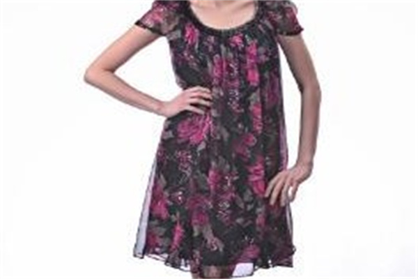 莱珂服饰产品 门店图片