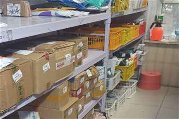 莱乌驿站产品 门店图片