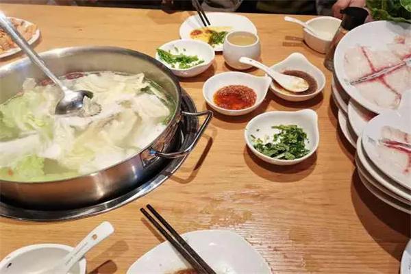 龙继斑鱼庄产品 门店图片