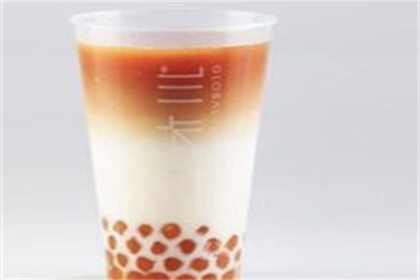 兰卡树红茶加盟