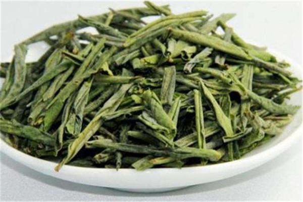 慈心园茶叶产品 门店图片