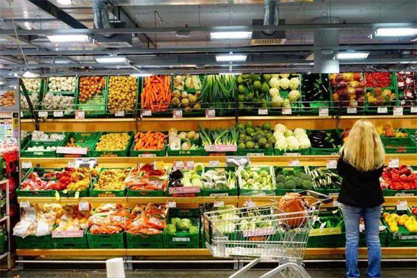 零点超市产品 门店图片