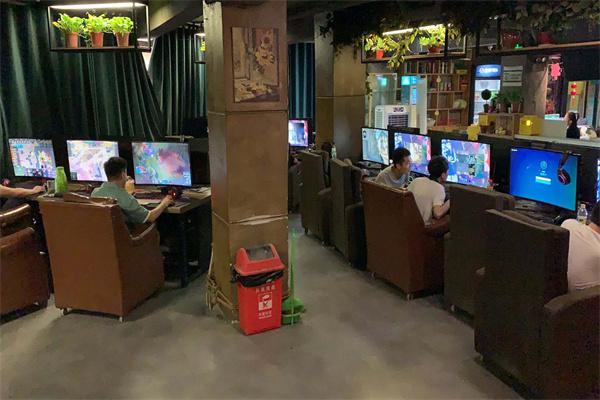 龙管家产品 门店图片