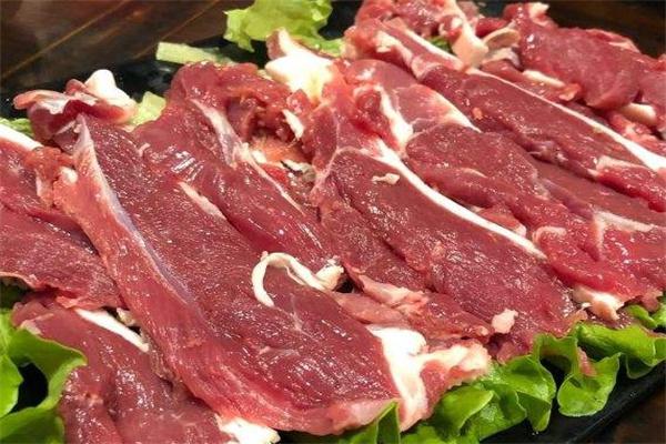 兰番坊铜锅涮肉产品 门店图片