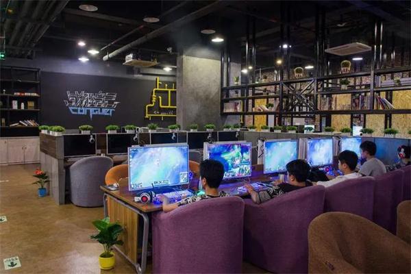 龙管家产品 门店图片