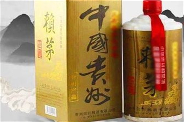 赖酒加盟