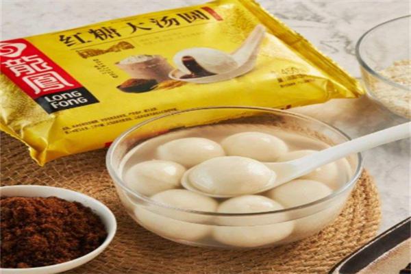 龙凤食品产品 门店图片