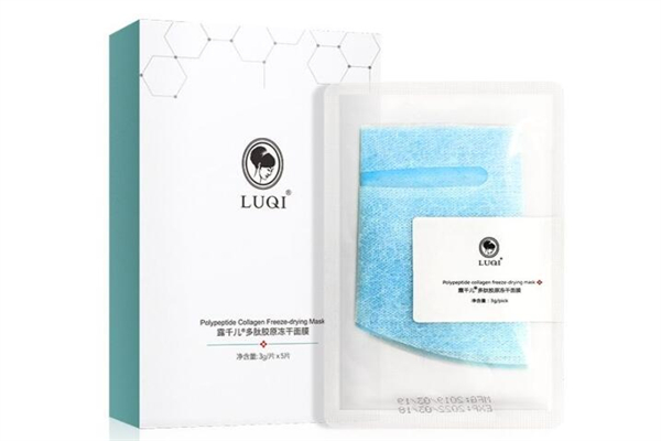 露千儿产品 门店图片