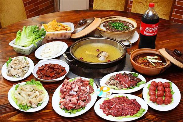 皇勺德中餐厅