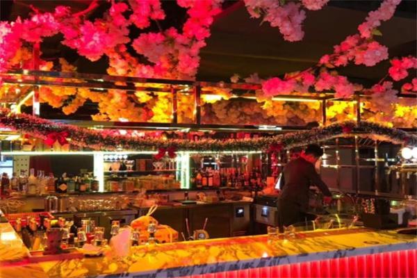 兰桂坊酒家产品 门店图片