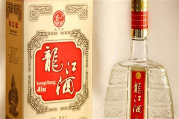 龙江堡产品 门店图片