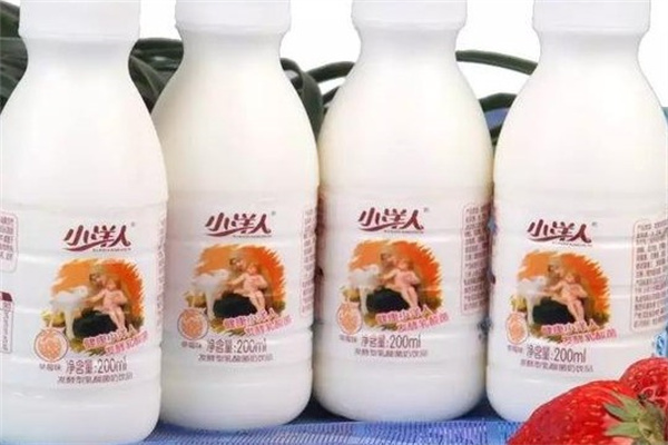 兰考小木人饮品产品 门店图片
