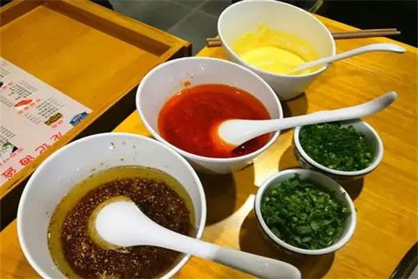 龙记海盗鱼捞产品 门店图片