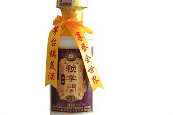 赖掌门赖茅酒产品 门店图片
