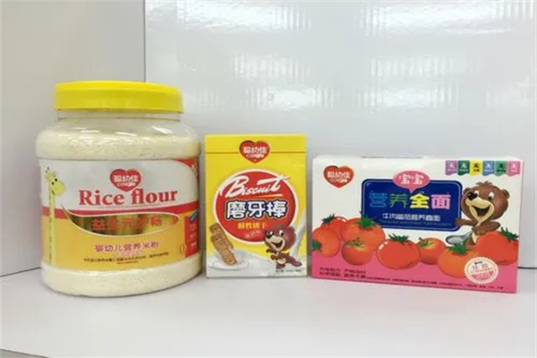 聪幼佳加盟