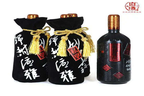 龙江酒加盟