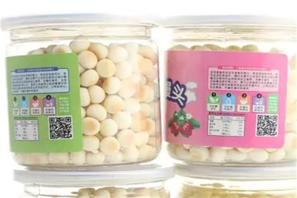 莱特惠进口食品产品 门店图片