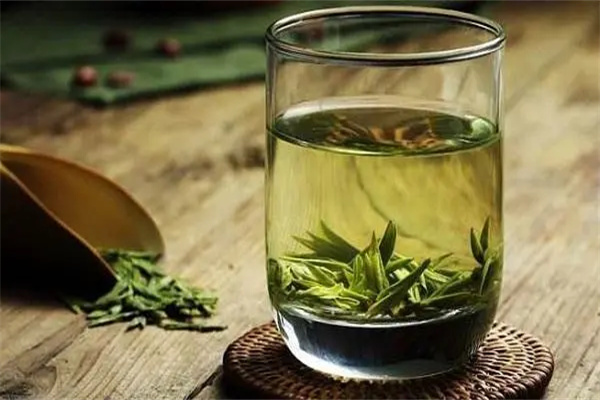 龙井茶茶饮产品 门店图片