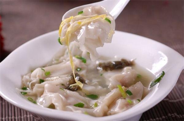 皇上吉祥馄饨