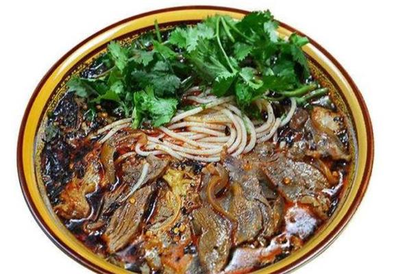 马山羊肉粉产品 门店图片
