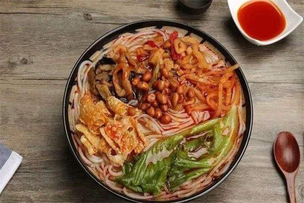z先生螺蛳粉产品 门店图片