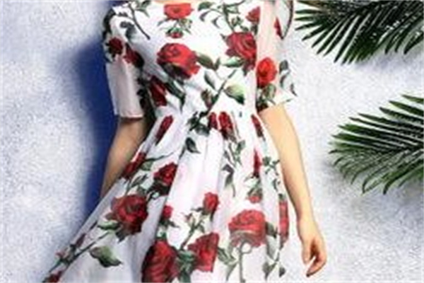 莱珂服饰产品 门店图片
