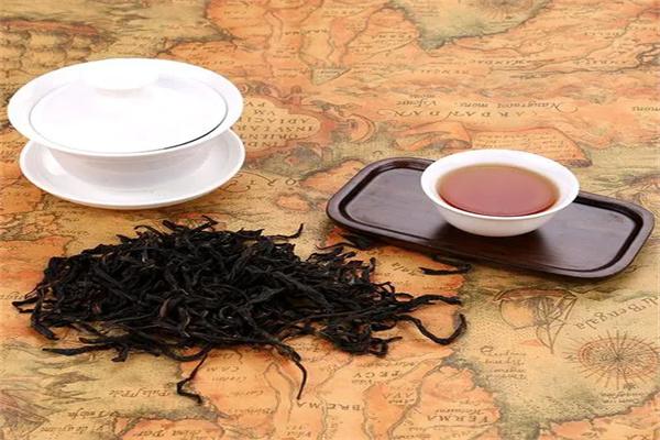 龙湖茶产品 门店图片