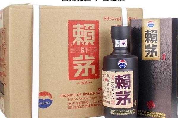 赖茅加盟