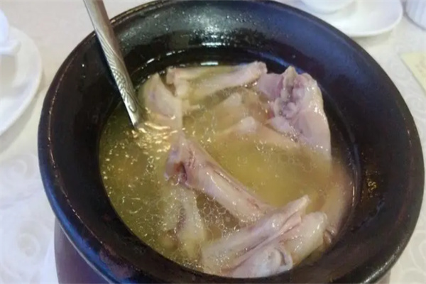 龙凤瓦罐煨汤产品 门店图片